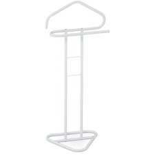 HOMEPRO PAVO Ruhaállvány - fehér bútor