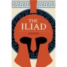  Homer - Iliad – Homer idegen nyelvű könyv