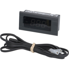 HŐMÉRŐ DIXELL XT11S-0010N beépíthető gépek kiegészítői