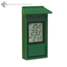  HŐMÉRŐ MINIMUM-MAXIMUM gyógyászati segédeszköz