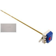  Hőmérséklet szabályozó TUSO 149 rudas 40 cm szárú # (Hajdu bojler 1312040061 / 6104550024 ) # beépíthető gépek kiegészítői