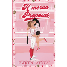  Homerun Proposal idegen nyelvű könyv