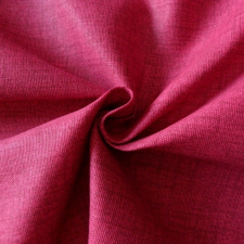 HomeTextiles Lakástextil, dekorvászon, raszteres uni fuxia, pink méteráru