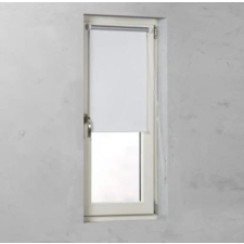 Homeware sötétítő roló- Easy Fix- thermo bevonattal, FEHÉR (90*210 cm) lakástextília