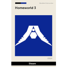  Homeworld 3 (digitális licenc) videójáték