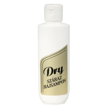 Homico Dry Száraz Hajsampon 50g sampon