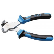 Homlokcsípő fogó, 165 mm (BGS 397) fogó