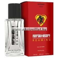 Homme Collection Feral Heart Roaming Men EDT 100ml / Ferrari Red parfüm utánzat parfüm és kölni