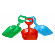  Homokozó lapát - 37 cm, többféle homokozójáték