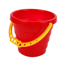 Homokozó vödör - 14 cm, többféle homokozójáték