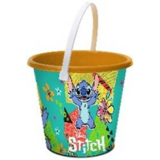 Homokozóvödör - Stitch homokozójáték