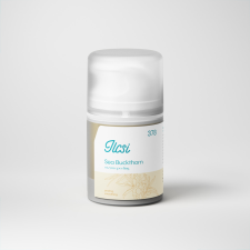  Homoktövis enzimes peeling 50 ml arctisztító