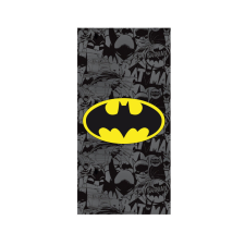 Homyl Batman gyorsan száradó strandtörölköző - 70x140 cm babatörülköző, kifogó