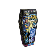 Homyl Clementoni: 150 db-os puzzle Monster High Cleo De Nile puzzle, kirakós