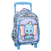Homyl Disney Dumbo Be Different gurulós ovis hátizsák, táska 30 cm