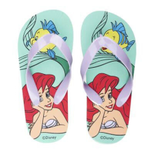 Homyl Disney Hercegnők - A kis hableány gyerek Flip-Flop papucs gyerek papucs, mamusz