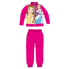 Homyl Disney Hercegnők kislány szabadidőruha - pink - 110 gyerek póló
