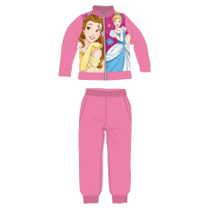 Homyl Disney Hercegnők kislány szabadidőruha - rózsaszín - 104