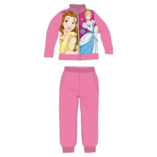 Homyl Disney Hercegnők kislány szabadidőruha - rózsaszín - 122 gyerek póló