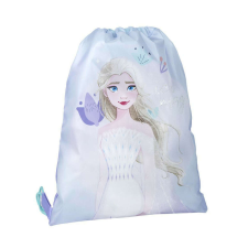 Homyl Disney Jégvarázs Elsa tornazsák, hátizsák 39 cm tornazsák