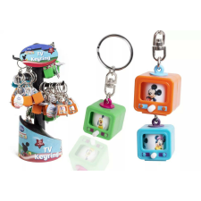 Homyl DISNEY MICKEY EGÉR KULCSTARTÓ kulcstartó