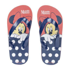 Homyl Disney Minnie egér gyerek Flip-Flop papucs_30-31