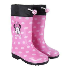 Homyl Disney Minnie egér gyerek gumicsizma_26