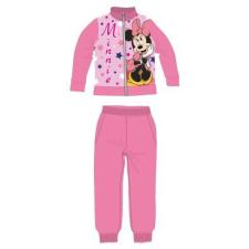 Homyl Disney Minnie egér kislány szabadidőruha - rózsaszín - 98 gyerek póló