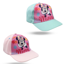 Homyl Disney Minnie Fiesta baba baseball sapka 48-50 cm gyerek sapka