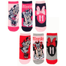 Homyl Disney Minnie Figaro baba, gyerek zokni 19-27