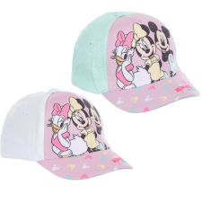 Homyl Disney Minnie Pastel baba baseball sapka 48-50 cm gyerek sapka