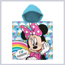 Homyl Disney Minnie strand törölköző poncsó EWA242MN lakástextília