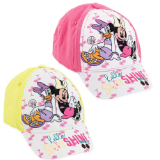 Homyl Disney Minnie Sunshine baba baseball sapka 48-50 cm