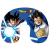 Homyl Dragon Ball utazópárna, nyakpárna