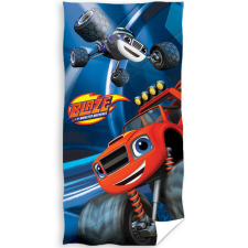 Homyl Láng és a szuperverdák törölköző (BLAZE) lakástextília