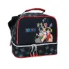 Homyl One Piece Fleet thermo uzsonnás táska 21 cm