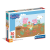 Homyl Peppa malac Gardening 30 db-os puzzle Clementoni