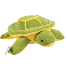 Homyl Plüss teknős, 45cm plüssfigura