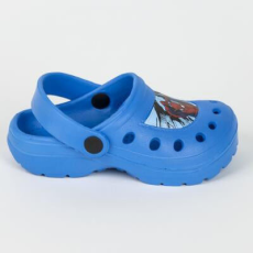 Homyl Pókember gyerek papucs, clog