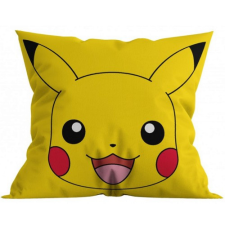 Homyl Pokémon párna, díszpárna 40x40 cm lakástextília
