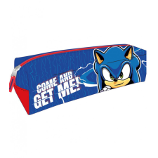 Homyl Sonic a sündisznó Prime tolltartó 20 cm tolltartó