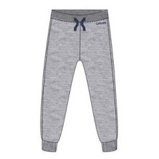 Homyl Ushuaia Grey, Szürke férfi melegítő nadrág S-XXL férfi edzőruha