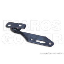  Honda Civic 1995.11.01-1999.02.28 Gépháztető zsanér jobb (05B7) karosszéria elem