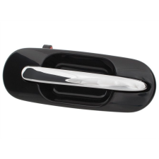  Honda CR-V I 97-01 külső ajtókilincs KRÓMOS jobb hátsó karosszéria elem