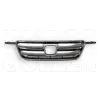  Honda CRV 2002.04.01-2006.03.31 Hűtődíszrács króm díszlécekkel R (0ZHL)