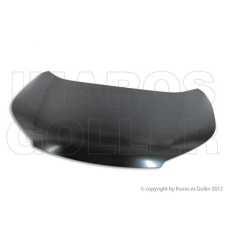  Honda CRV 2012.01.01-2014.12.31 Gépháztető (0078) karosszéria elem