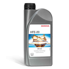 Honda HFE-20 0W-20 motorolaj 1L motorolaj