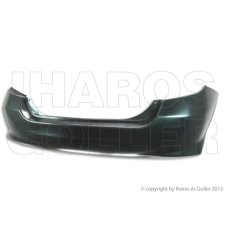  Honda Jazz 2002.01.01-2004.08.31 Hátsó lökhárító (072S) lökhárító