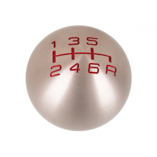  Honda Jazz sebességváltó gomb BRUSHED 6 sebességes váltógomb