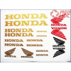 Honda MATRICA KLT. HONDA ARANY